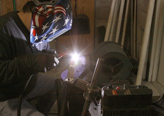 Fabrication Fabrication