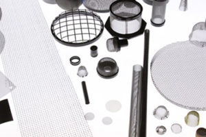 Custom Wire Cloth Filters & Filter Assembly Products 